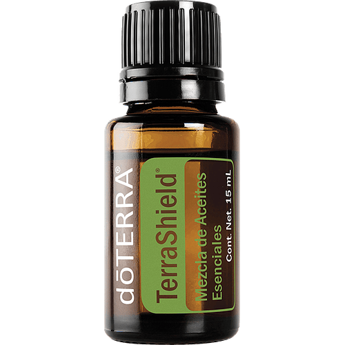 Aceite TerraShield