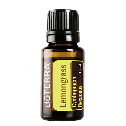 Aceite Lemongrass