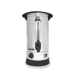 HERVIDOR CALENTADOR TÉRMICO DOBLE PARED 10 Lts
