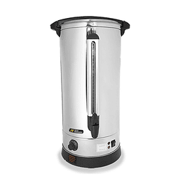 HERVIDOR CALENTADOR TÉRMICO DOBLE PARED 20 Lts