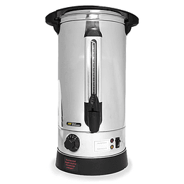 HERVIDOR CALENTADOR TÉRMICO DOBLE PARED 30 Lts