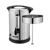 HERVIDOR PERCOLADOR TERMICO 10 LTS