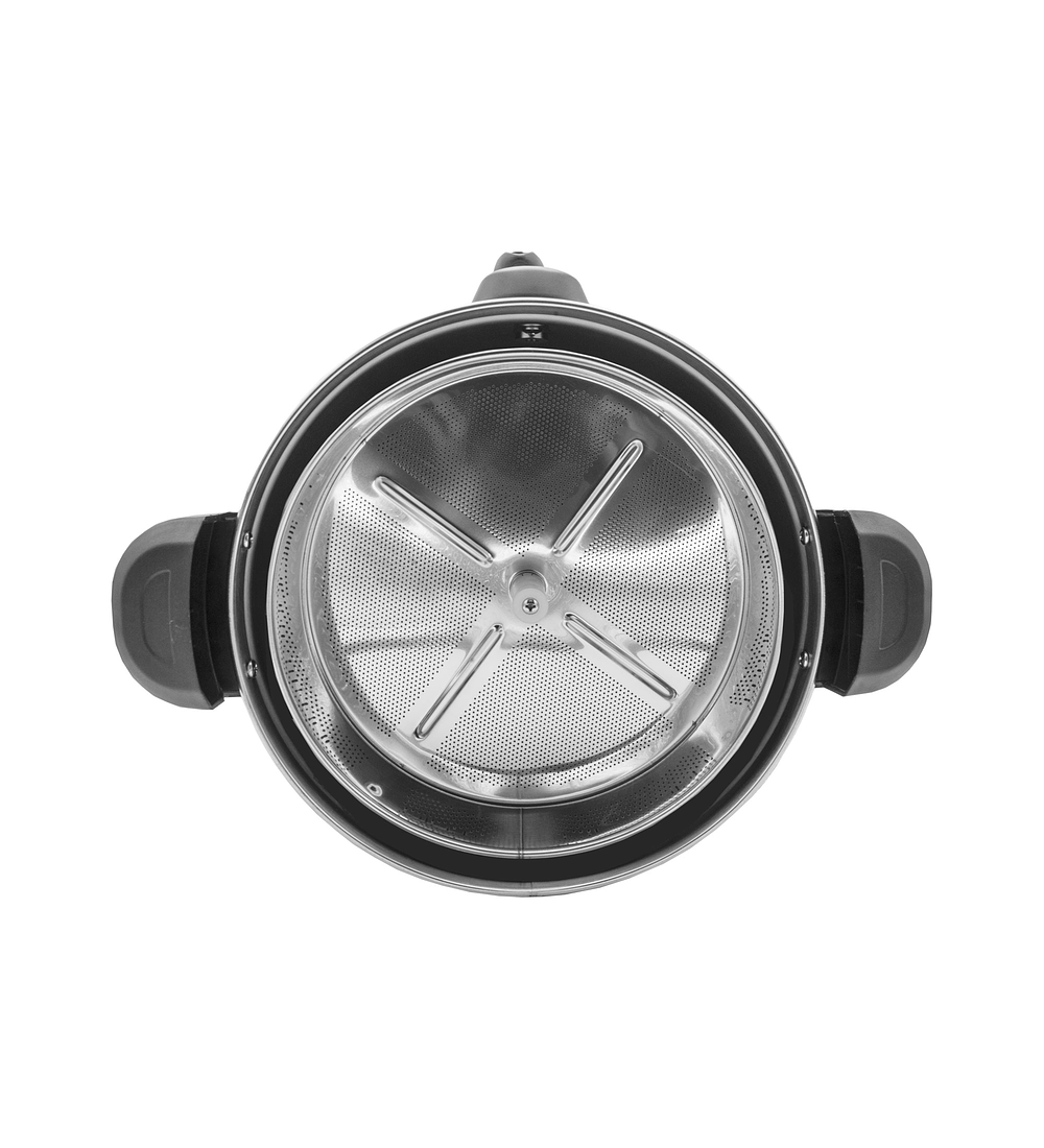 HERVIDOR PERCOLADOR TERMICO 10 LTS