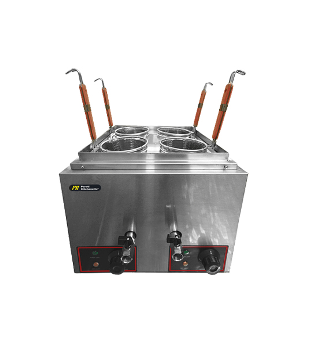 COCINA PARA PASTAS ELÉCTRICA