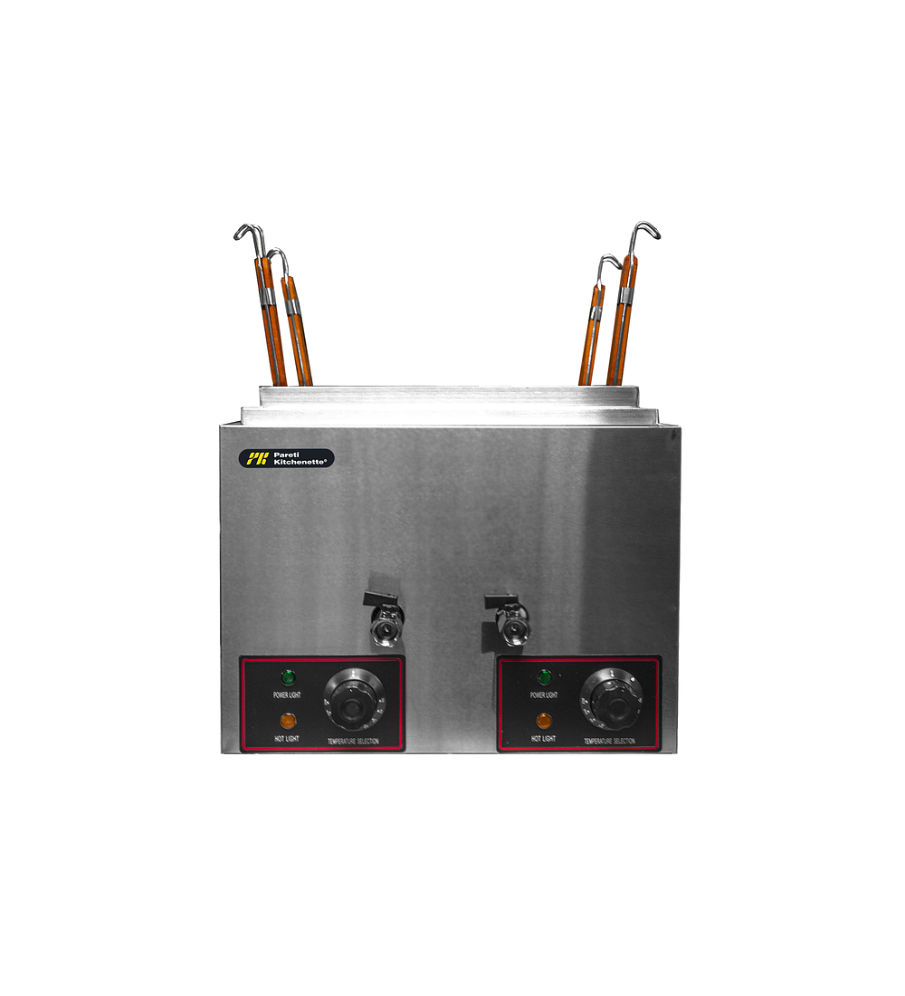 COCINA PARA PASTAS ELÉCTRICA