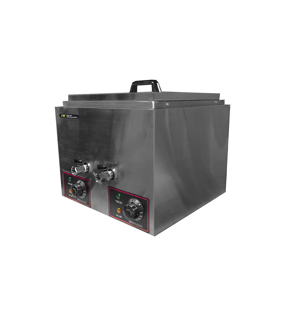 COCINA PARA PASTAS ELÉCTRICA