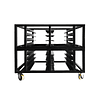 RACK PARA HORNOS - DOBLE