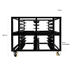 RACK PARA HORNOS - DOBLE