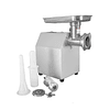 MOLEDORA DE CARNE ELÉCTRICA MCP-12 - Acero Pintado