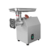 MOLEDORA DE CARNE ELÉCTRICA MCP-12 - Acero Pintado