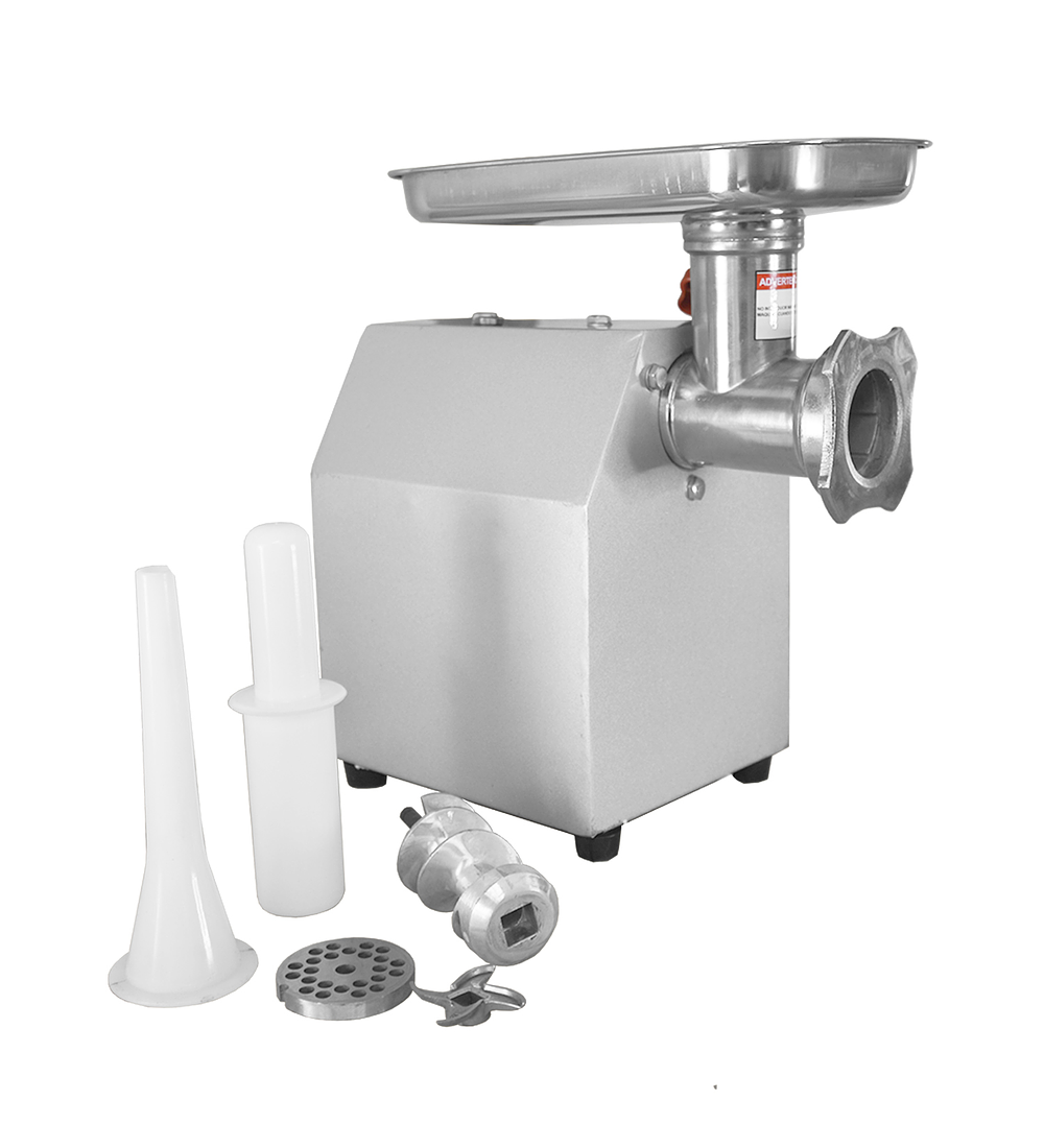 MOLEDORA DE CARNE ELÉCTRICA MCP-22 - Acero Pintado