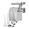 MOLEDORA DE CARNE ELÉCTRICA MCP-22 - Acero Pintado