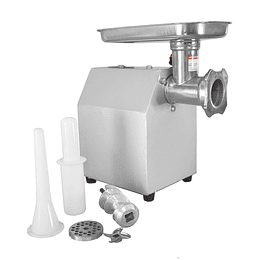 MOLEDORA DE CARNE ELÉCTRICA MCP-22 - Acero Pintado