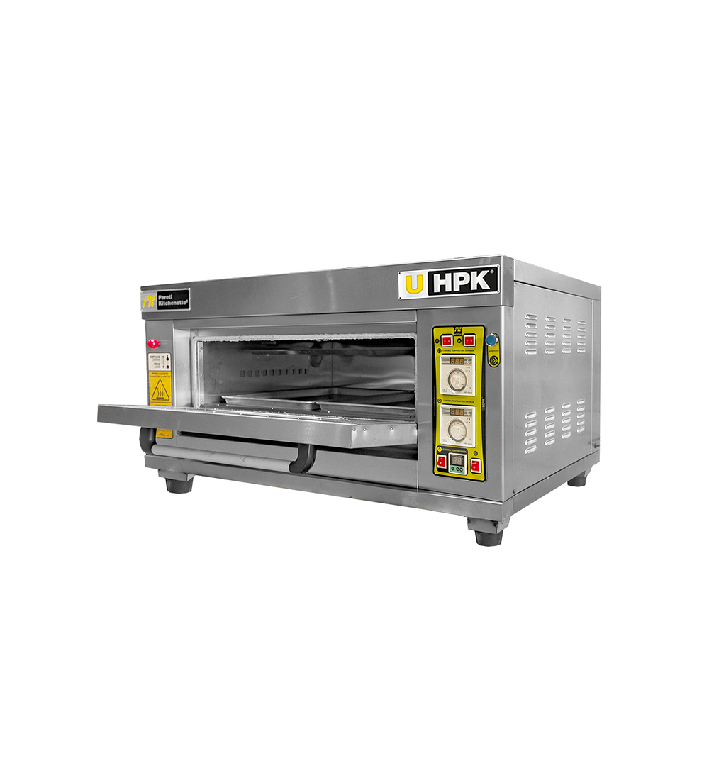 HORNO DE PISO U HPK-1 4060