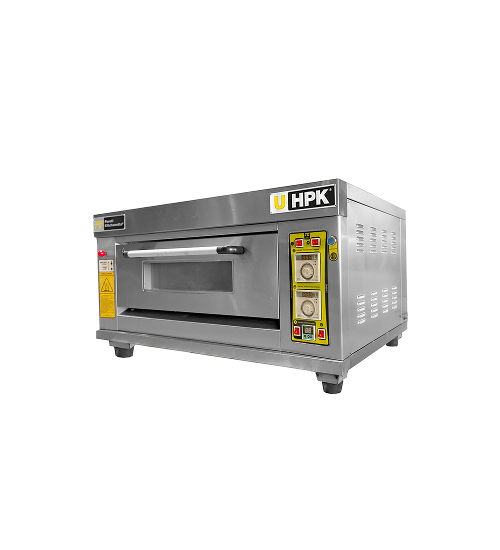 HORNO DE PISO U HPK-1 4060