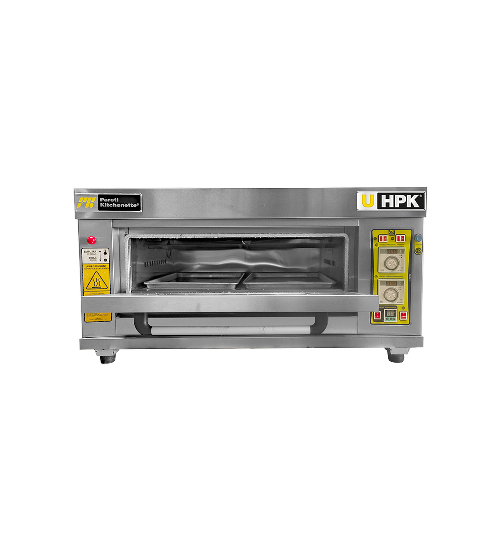 HORNO DE PISO U HPK-1 4060