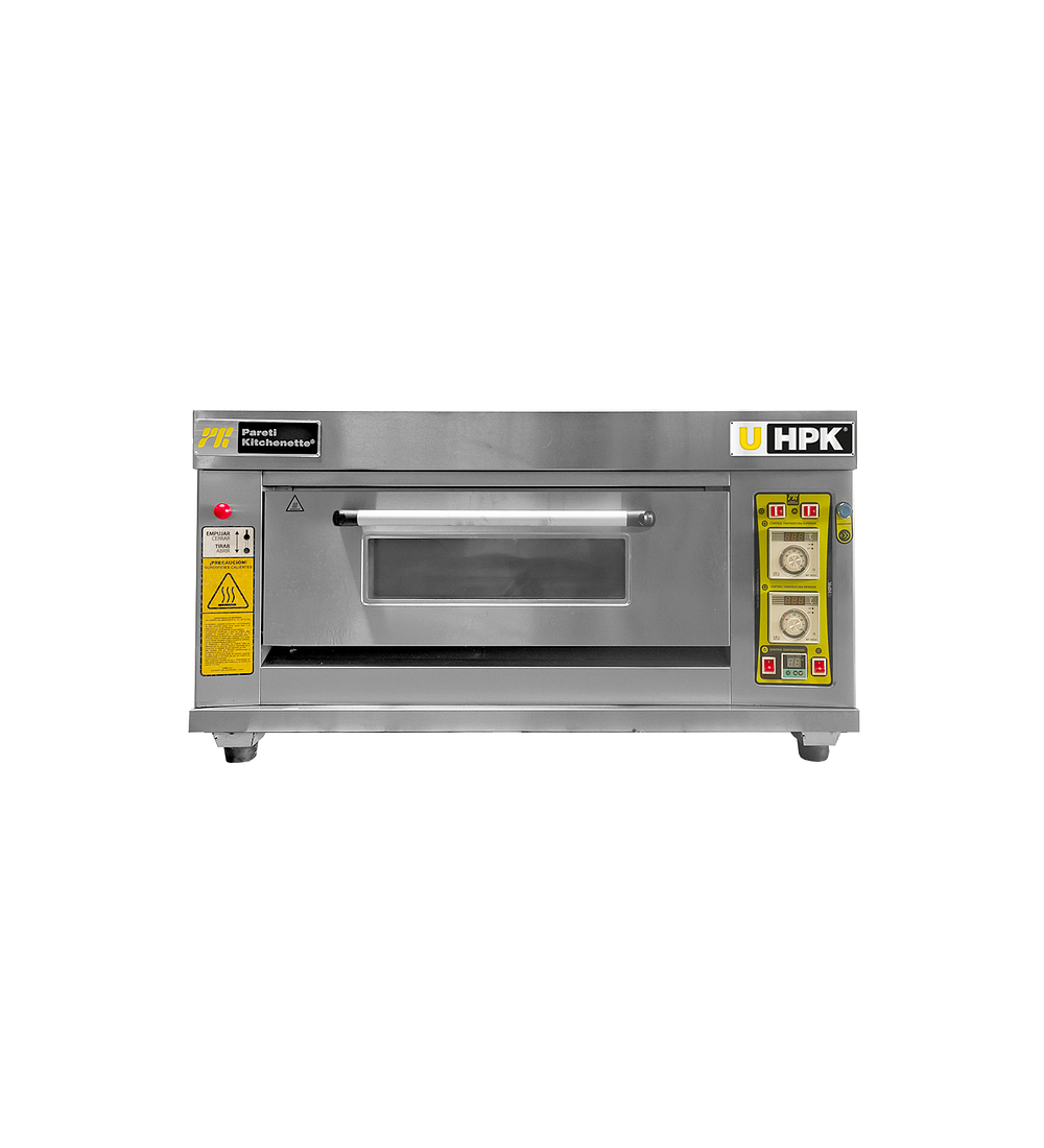 HORNO DE PISO U HPK-1 4060