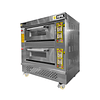 HORNO DE PISO U HPK-2 4060