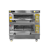 HORNO DE PISO U HPK-2 4060