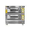 HORNO DE PISO U HPK-2 4060