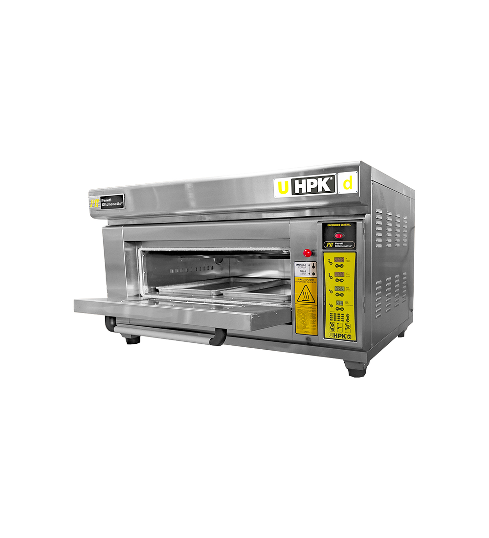 HORNO DE PISO U HPK-1 D 4060