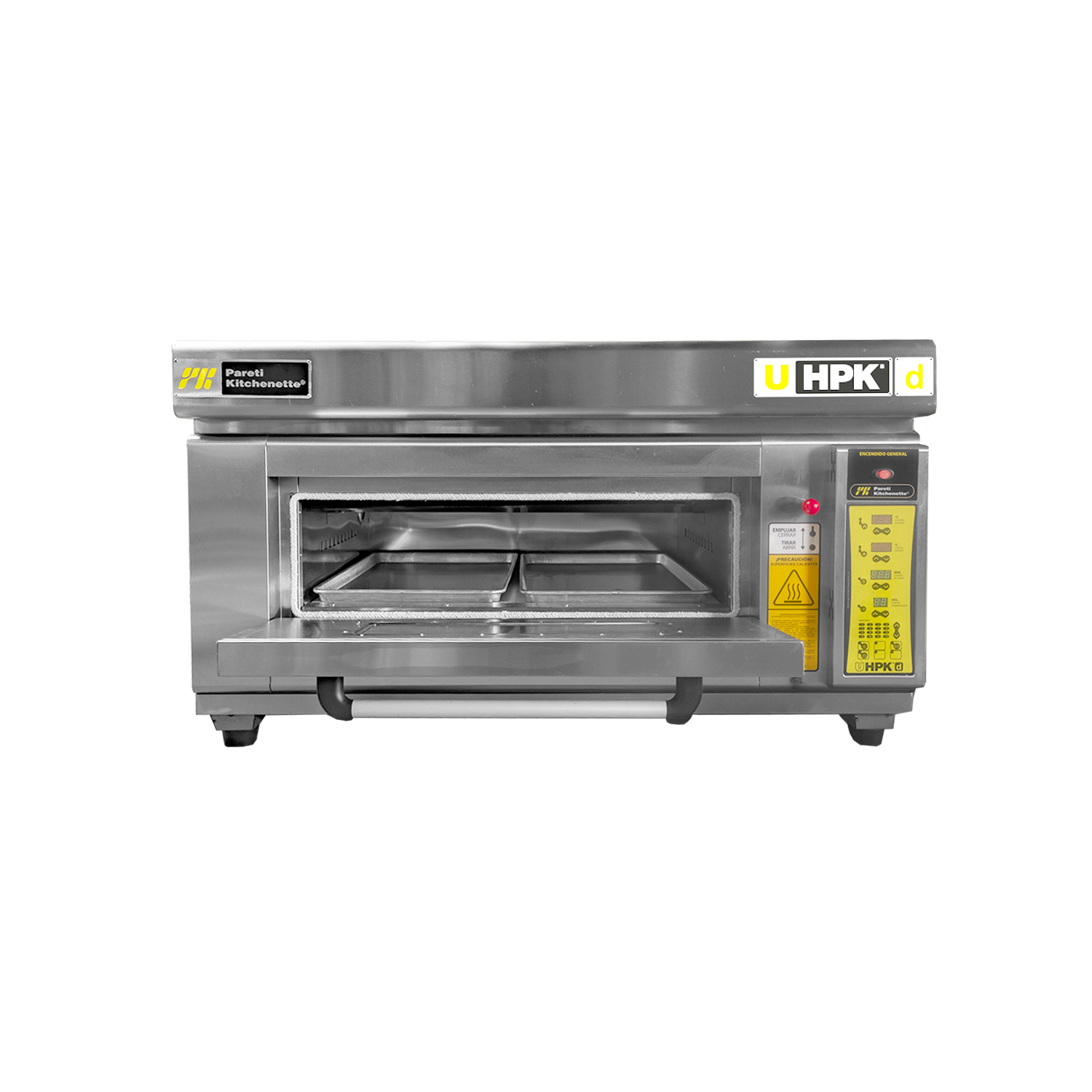 HORNO DE PISO U HPK-1 D 4060