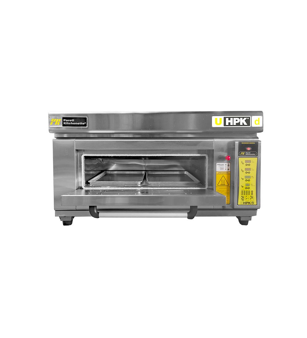 HORNO DE PISO U HPK-1 D 4060