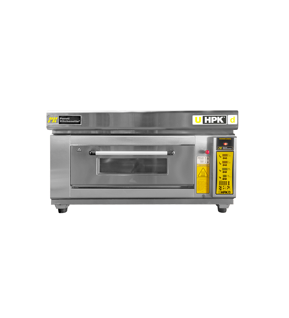 HORNO DE PISO U HPK-1 D 4060