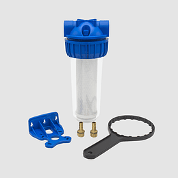 KIT PARA FILTRAR AGUA