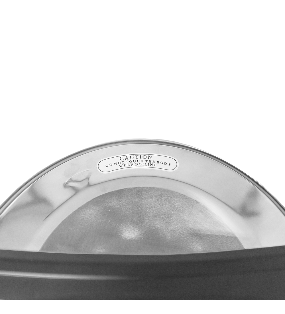 HERVIDOR CALENTADOR TÉRMICO DOBLE PARED 20 Lts