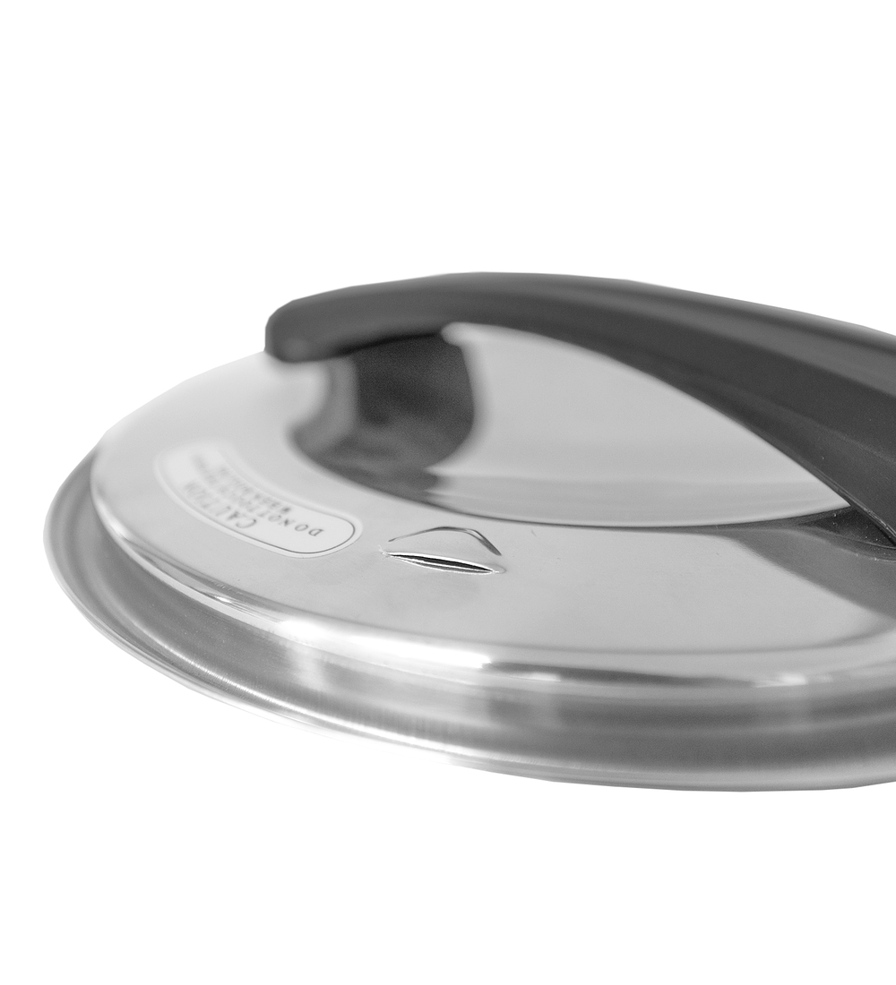 HERVIDOR CALENTADOR TÉRMICO DOBLE PARED 10 Lts