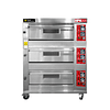 HORNO DE PISO HPK-3 4060