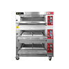 HORNO DE PISO HPK-3 4060