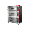 HORNO DE PISO HPK-3 4060