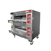 HORNO DE PISO HPK-2 4060