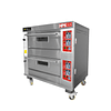 HORNO DE PISO HPK-2 4060