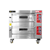 HORNO DE PISO HPK-2 4060