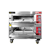 HORNO DE PISO HPK-2 4060
