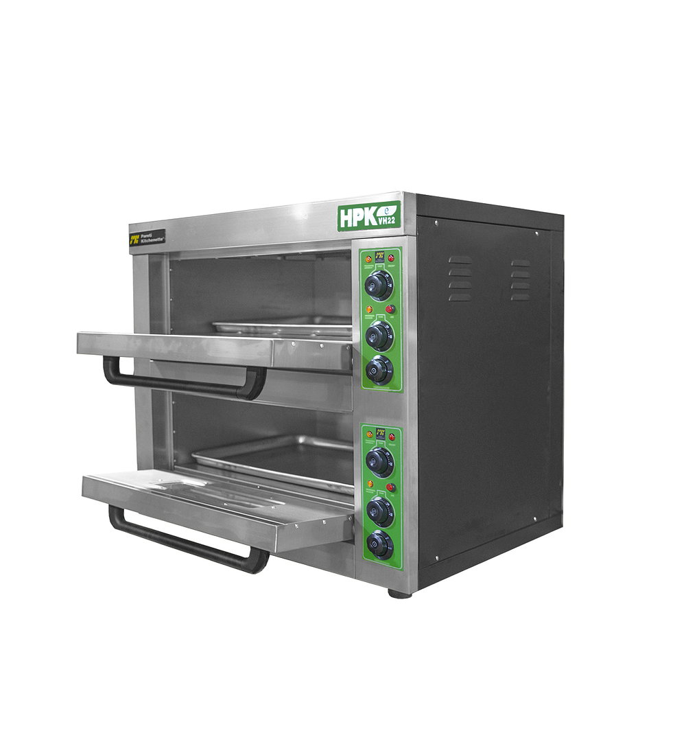 HORNO MULTIUSO VH 22