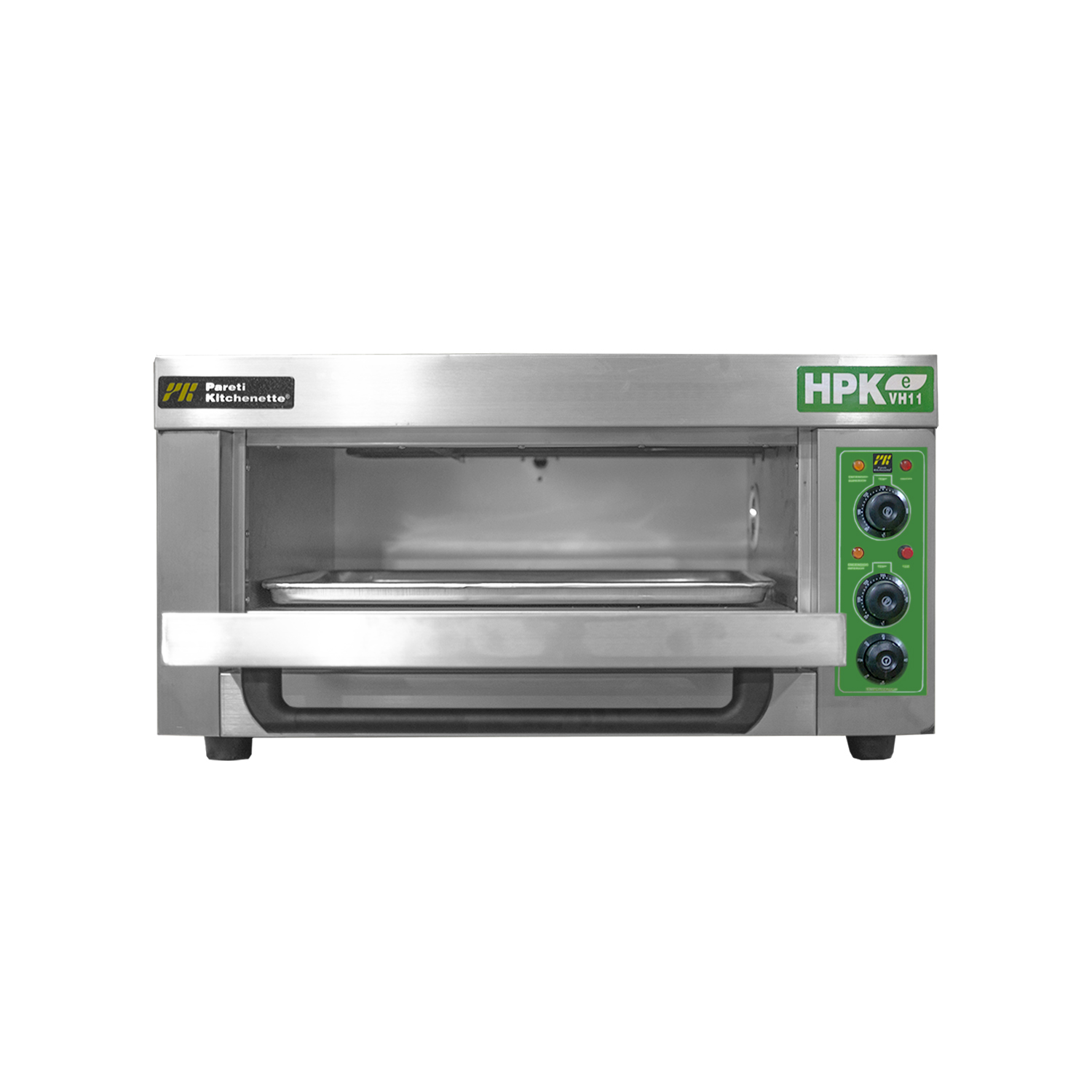 Planeta Kitchenette Horno Convector A Gas Monofasico Supermaq - Máquinas  Gastronómicas