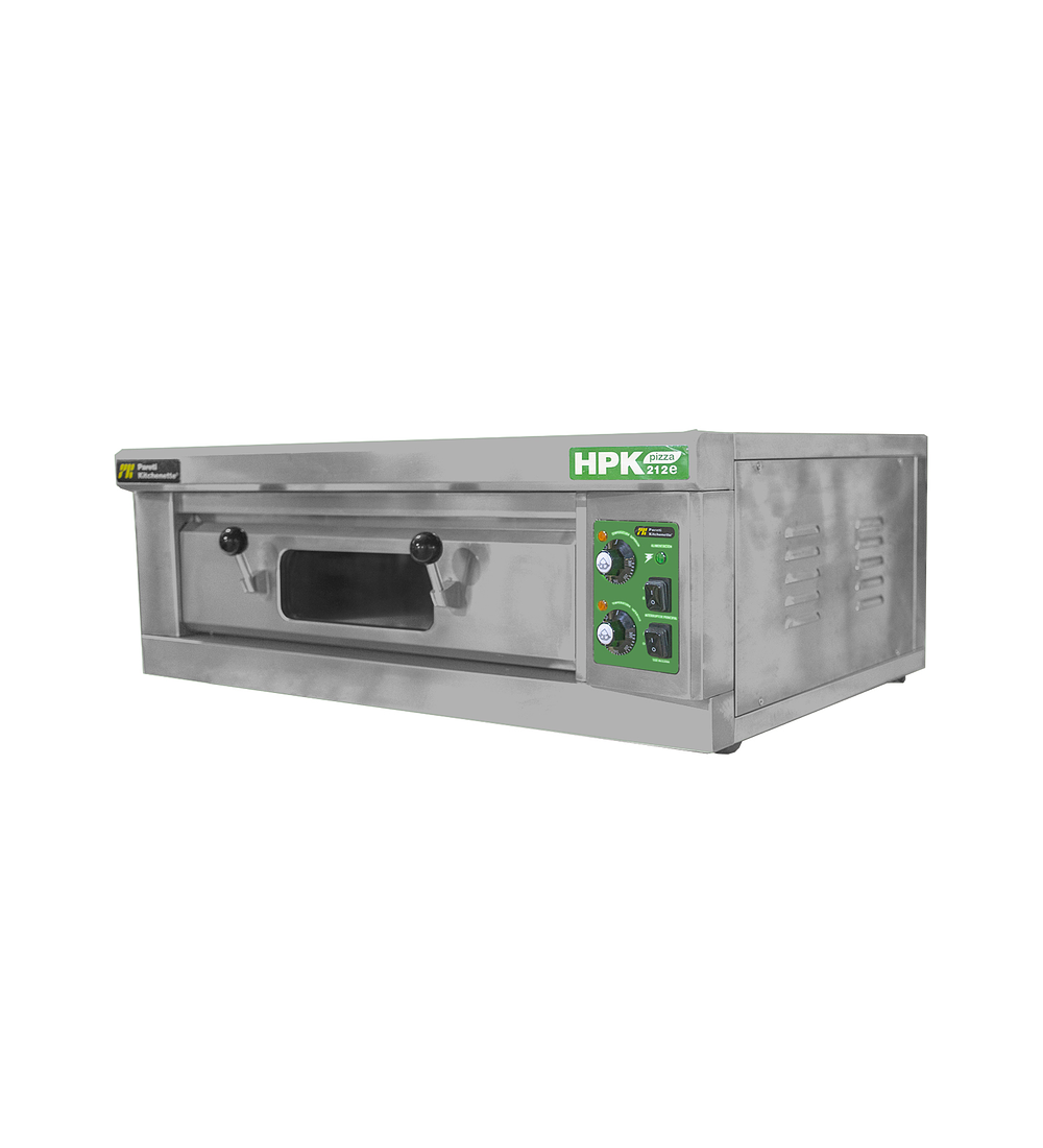 HORNO PIZZERO HPK-E 212