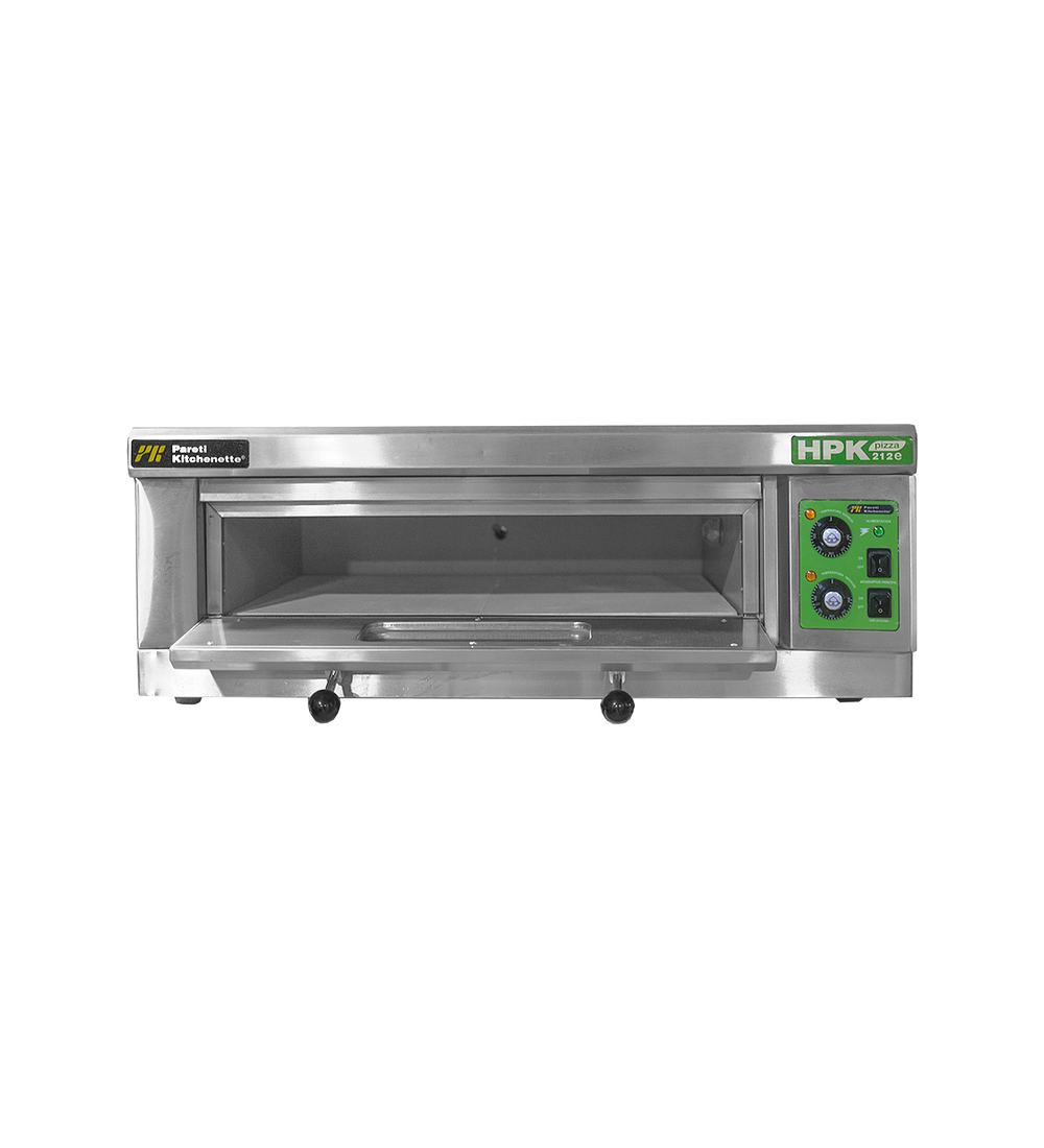 HORNO PIZZERO HPK-E 212