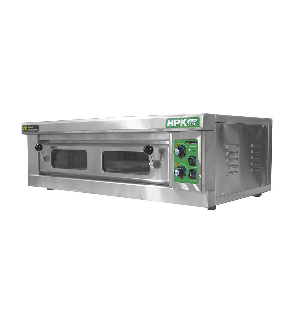 HORNO PIZZERO HPK-E 310