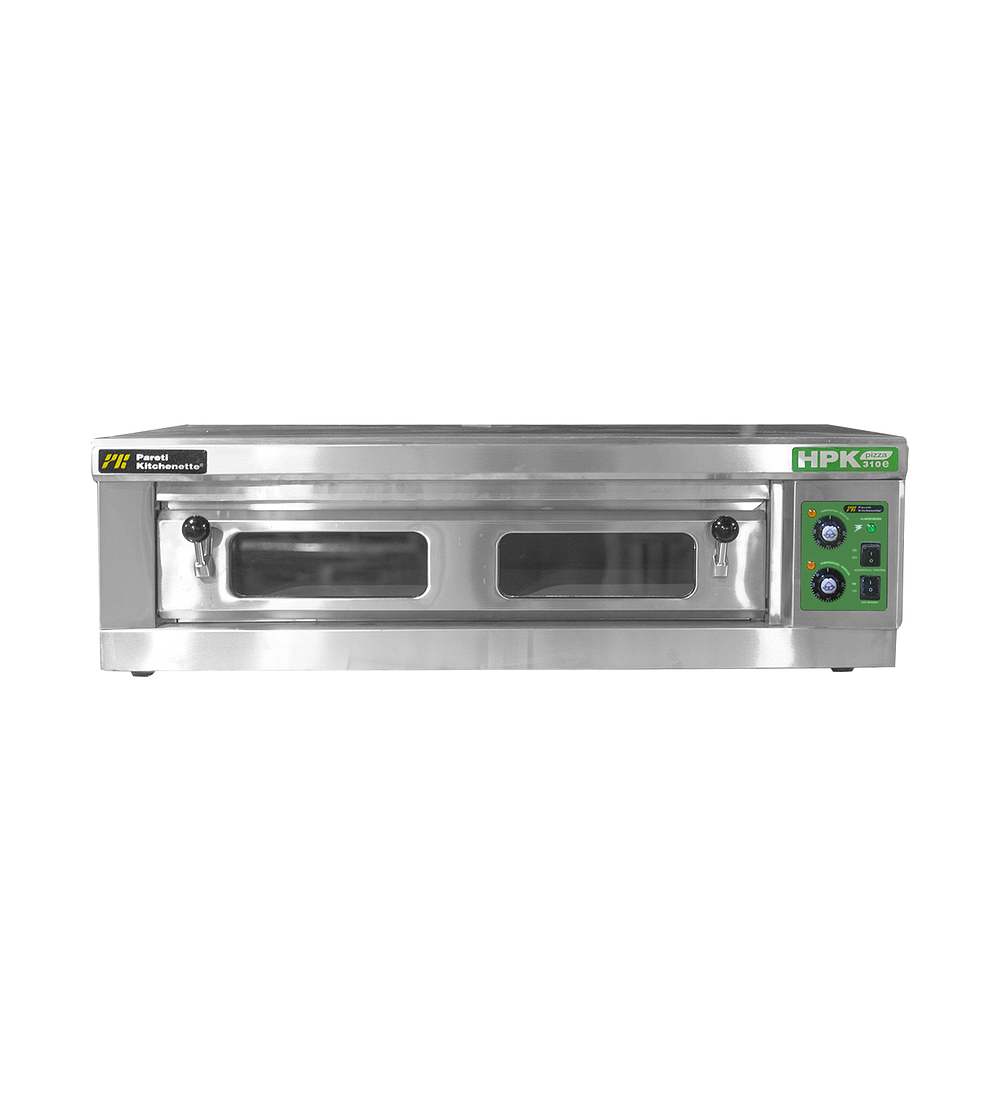 HORNO PIZZERO HPK-E 310