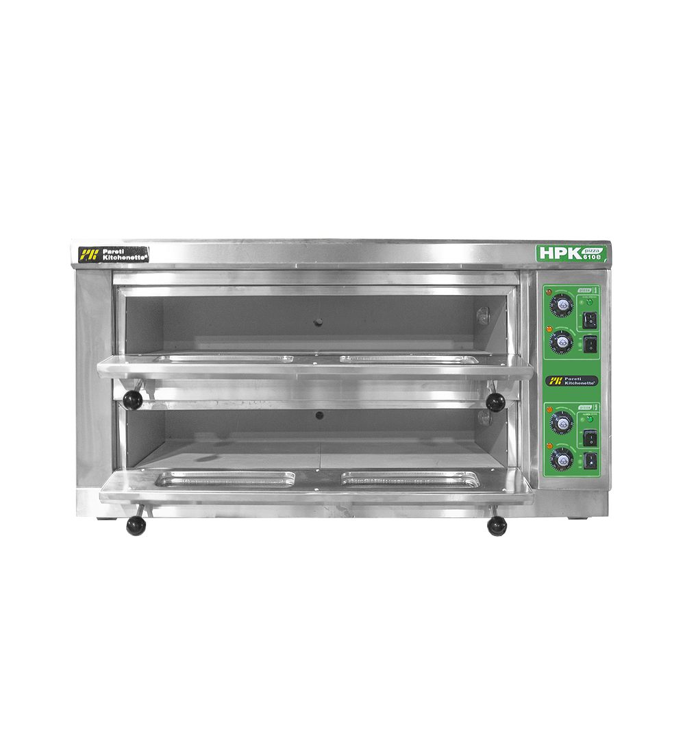 HORNO PIZZERO HPK-E 610