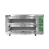 HORNO PIZZERO HPK-E 610