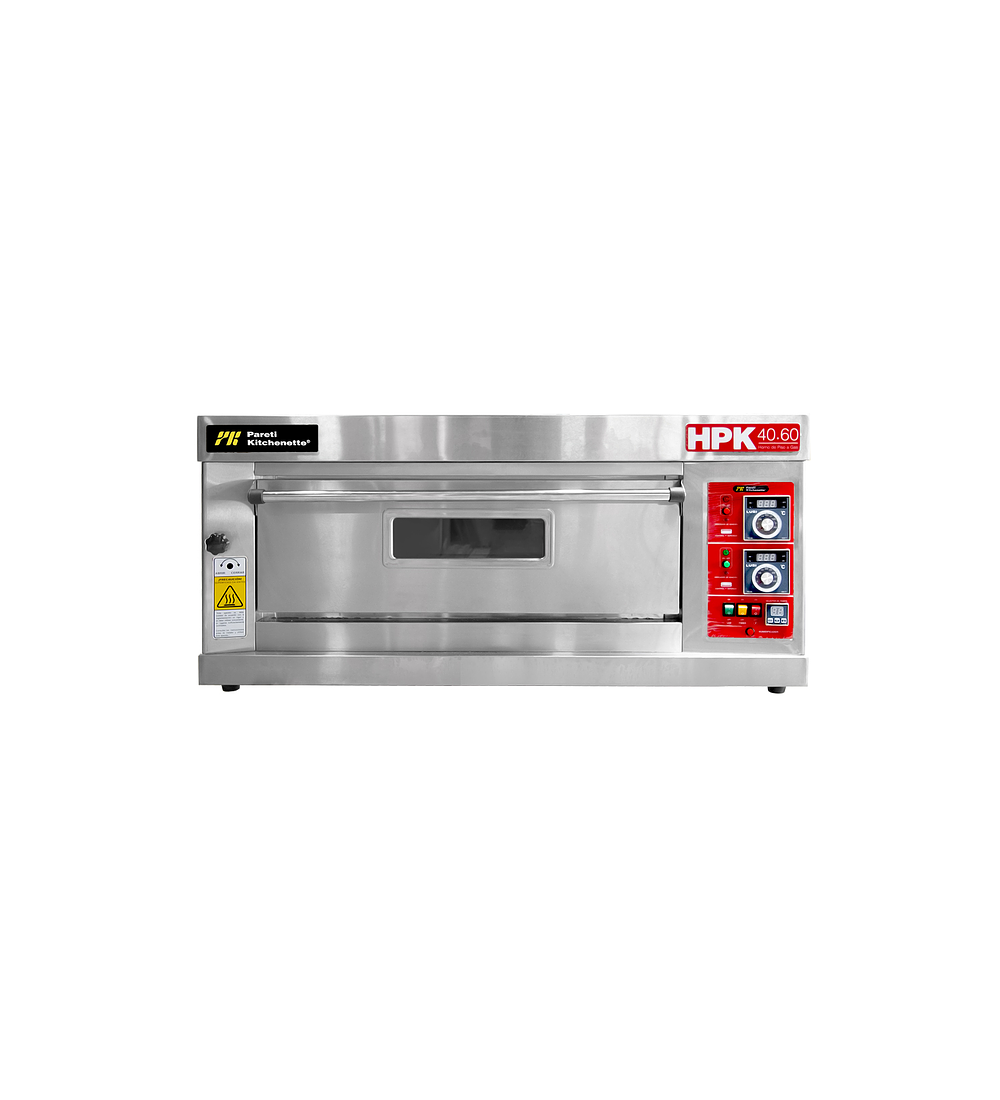 HORNO DE PISO HPK-1 4060