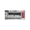HORNO DE PISO HPK-1 4060
