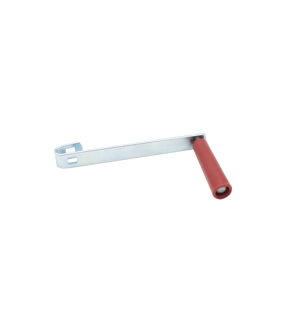 LAMINADOR MANUAL 350 MM MASSA D'ORO