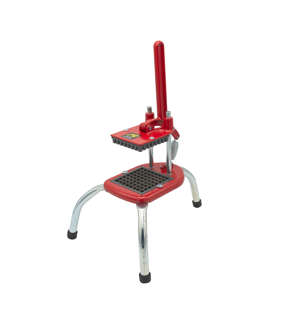 PICADORA DE PAPAS #1 MASA D'ORO